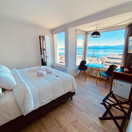 Hotel Patagonia Signature Сан-Карлос-де-Барилоче Экстерьер фото