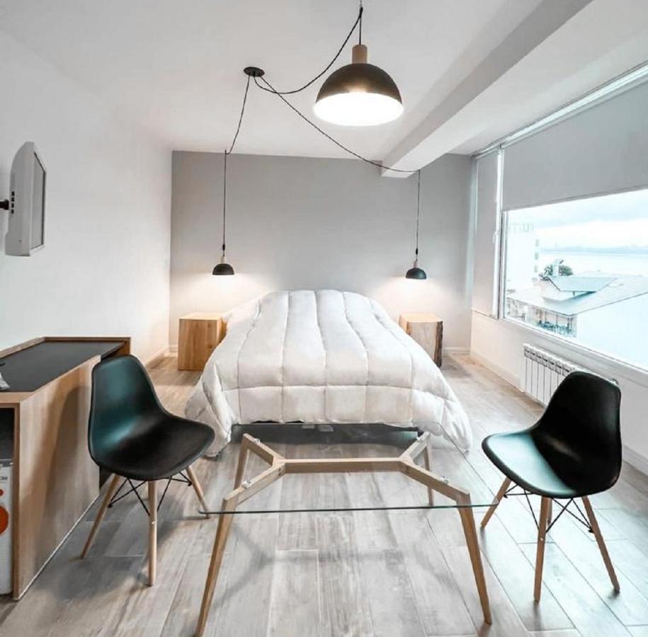 Hotel Patagonia Signature Сан-Карлос-де-Барилоче Экстерьер фото
