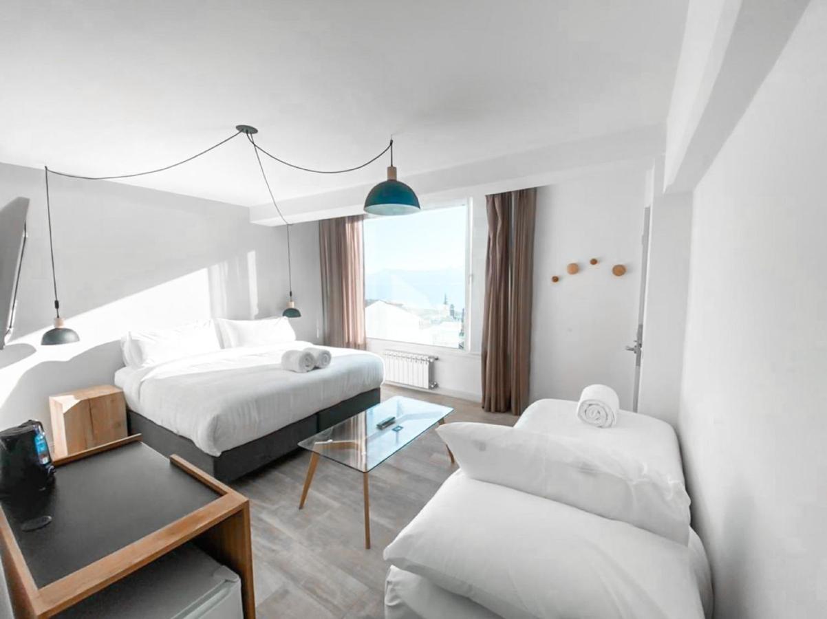 Hotel Patagonia Signature Сан-Карлос-де-Барилоче Экстерьер фото