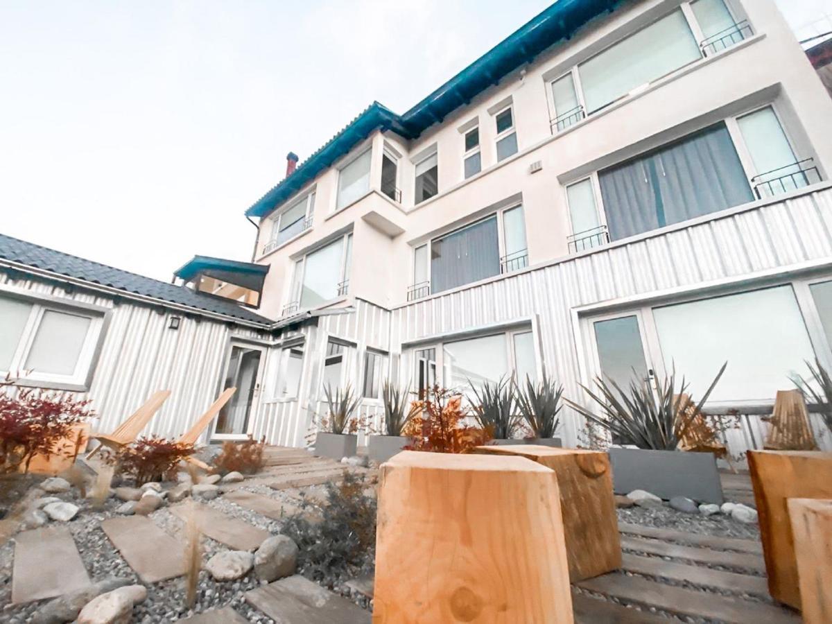 Hotel Patagonia Signature Сан-Карлос-де-Барилоче Экстерьер фото