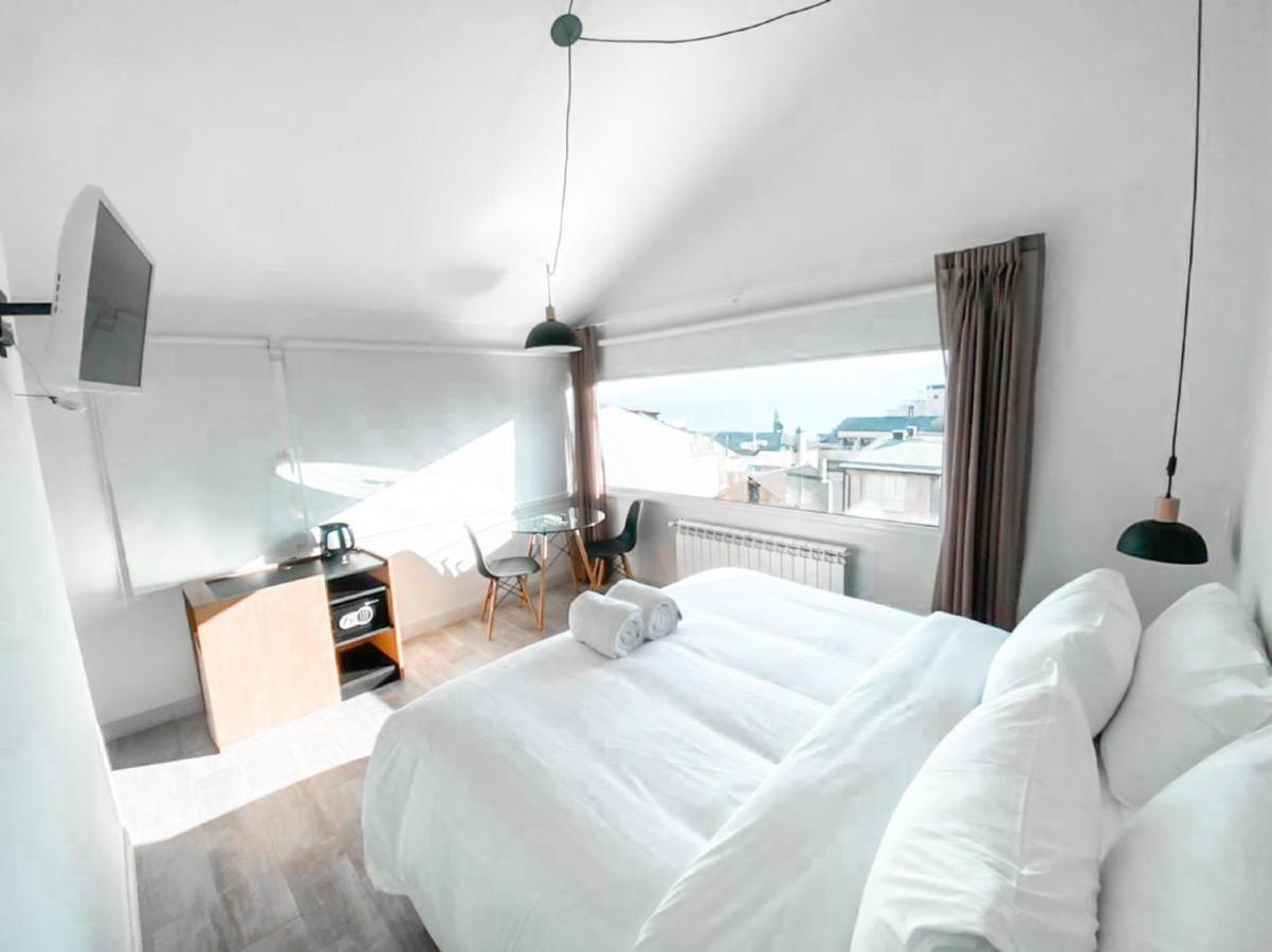 Hotel Patagonia Signature Сан-Карлос-де-Барилоче Экстерьер фото