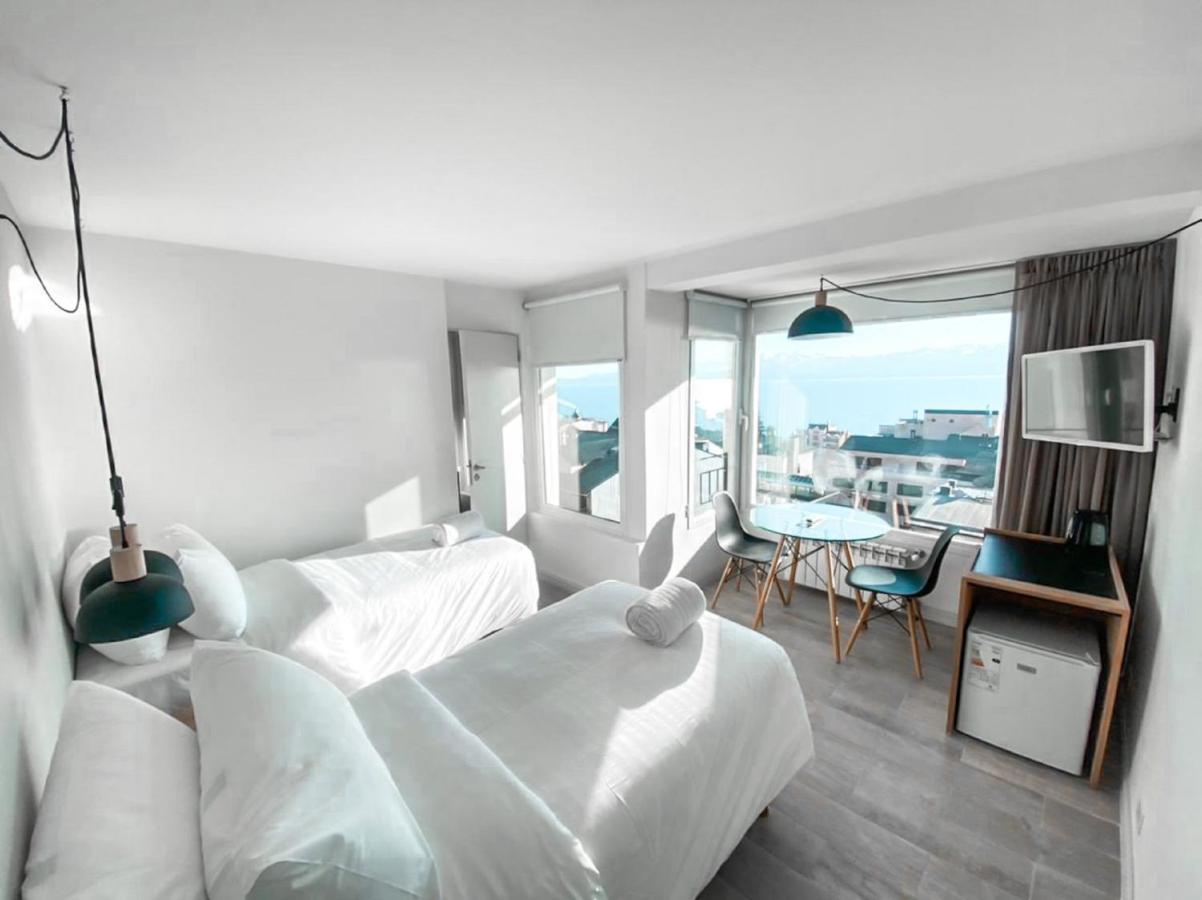 Hotel Patagonia Signature Сан-Карлос-де-Барилоче Экстерьер фото
