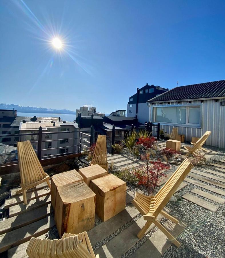 Hotel Patagonia Signature Сан-Карлос-де-Барилоче Экстерьер фото