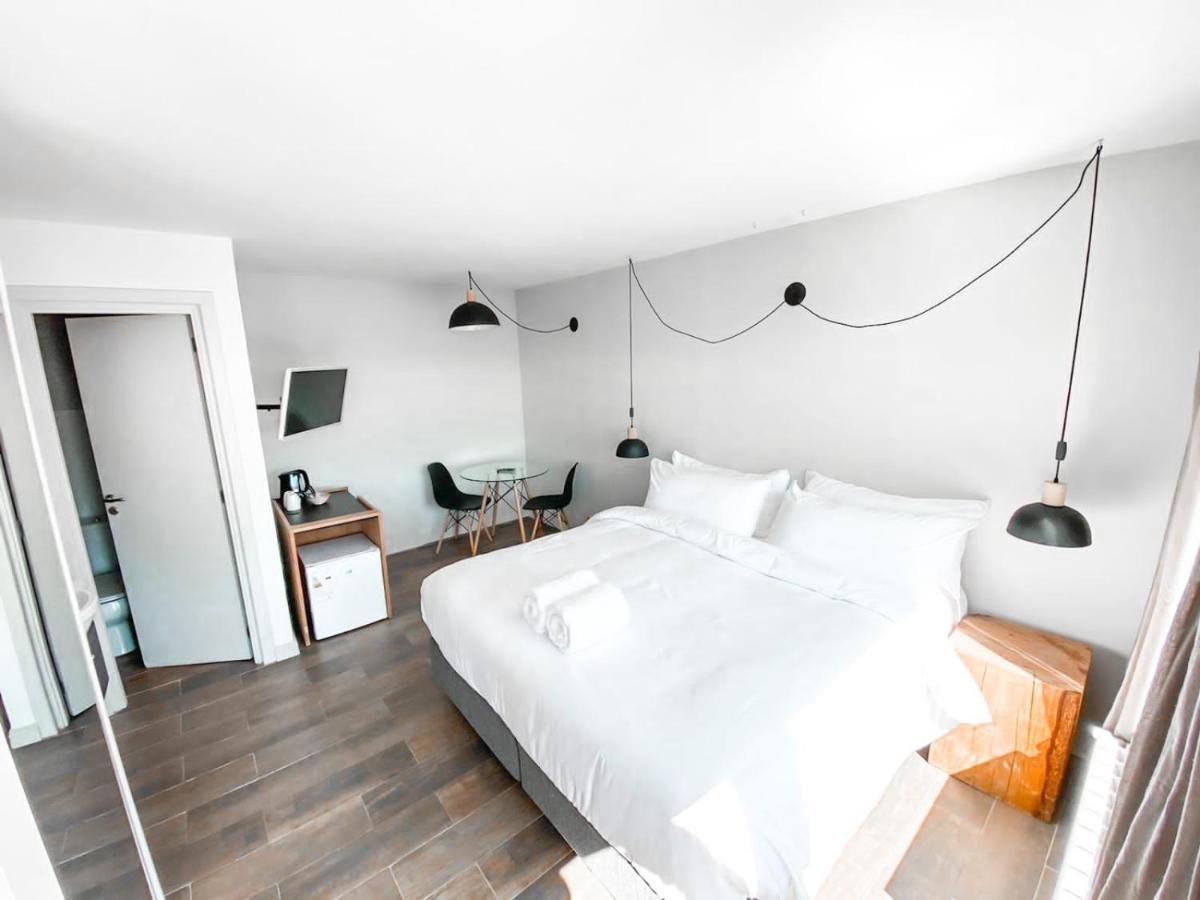 Hotel Patagonia Signature Сан-Карлос-де-Барилоче Экстерьер фото