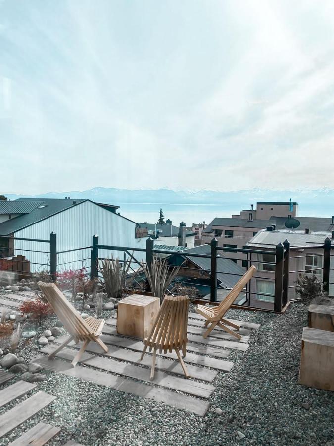 Hotel Patagonia Signature Сан-Карлос-де-Барилоче Экстерьер фото