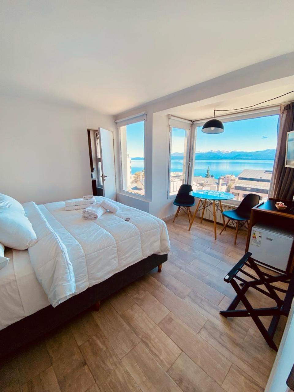 Hotel Patagonia Signature Сан-Карлос-де-Барилоче Экстерьер фото