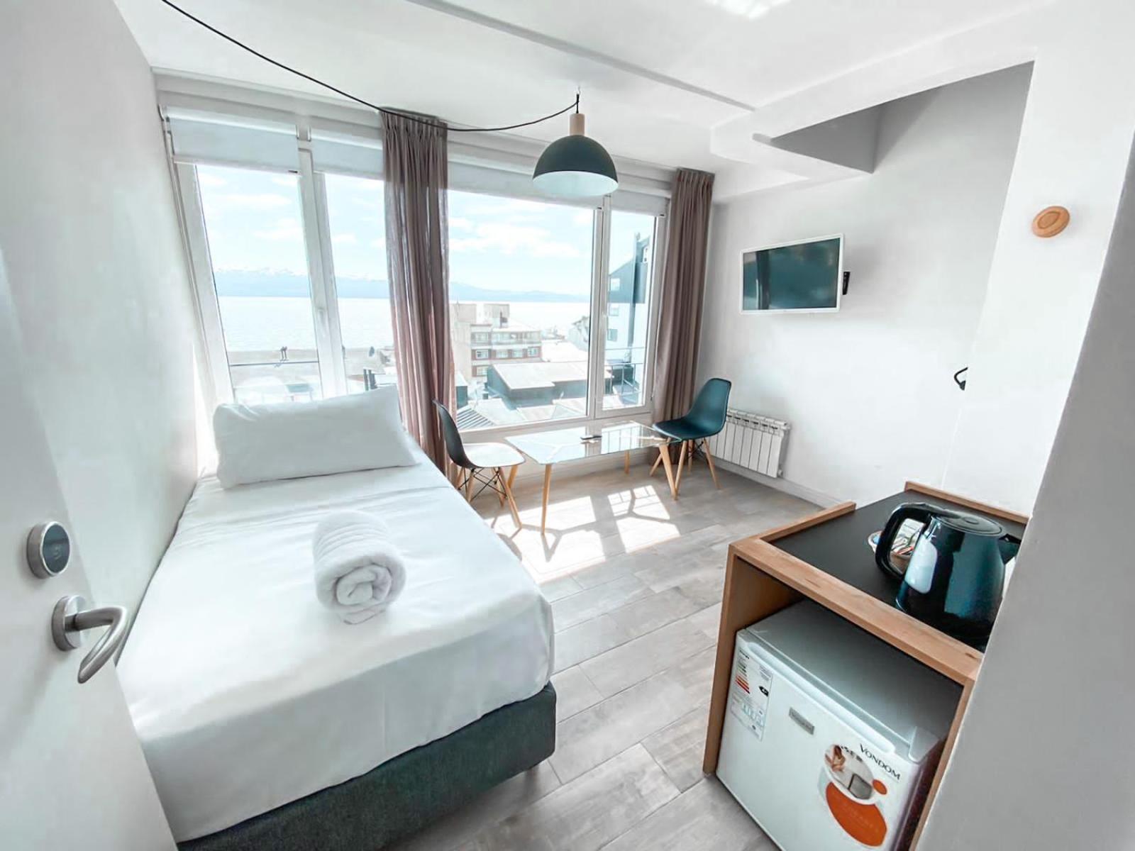 Hotel Patagonia Signature Сан-Карлос-де-Барилоче Экстерьер фото