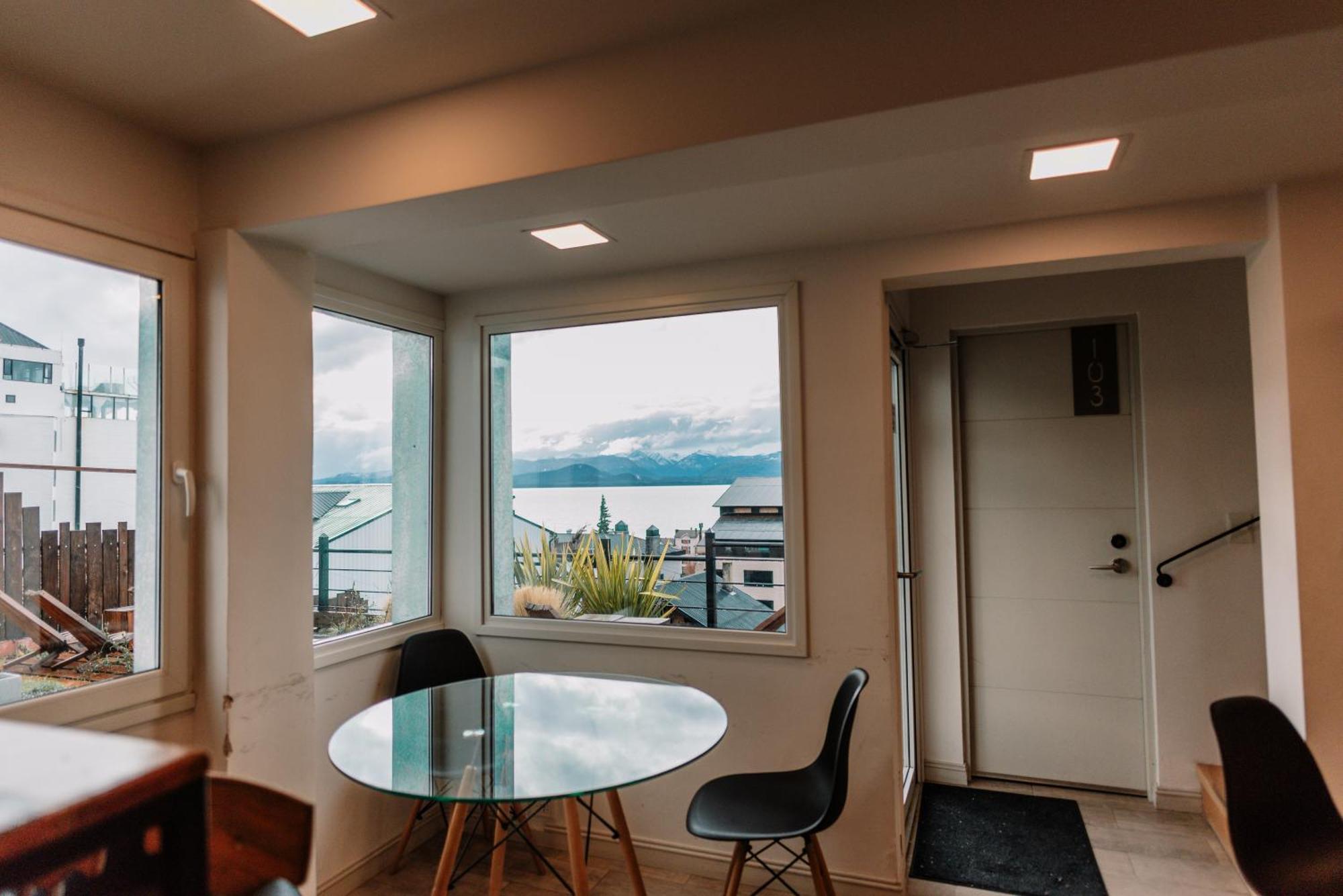 Hotel Patagonia Signature Сан-Карлос-де-Барилоче Экстерьер фото