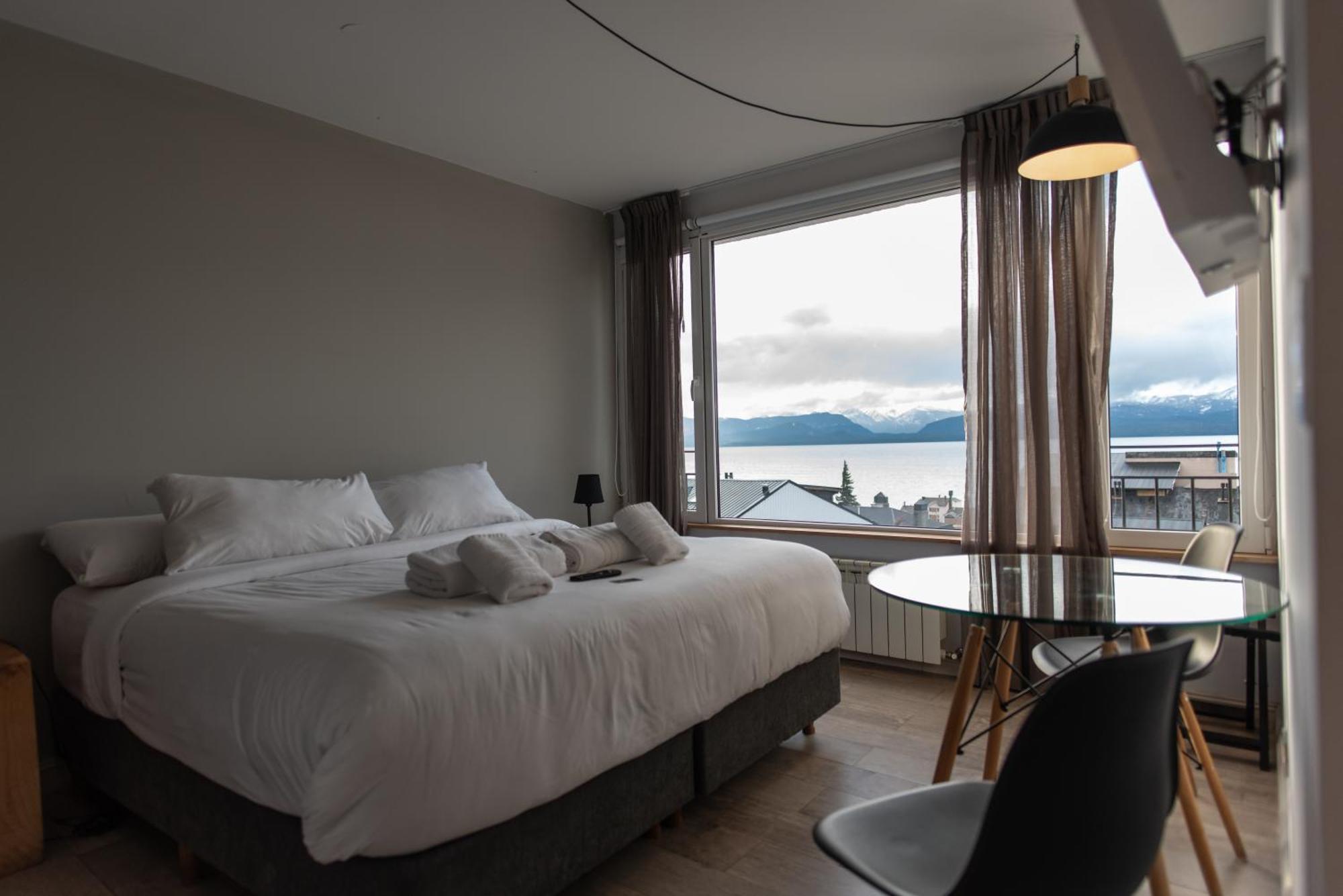 Hotel Patagonia Signature Сан-Карлос-де-Барилоче Экстерьер фото