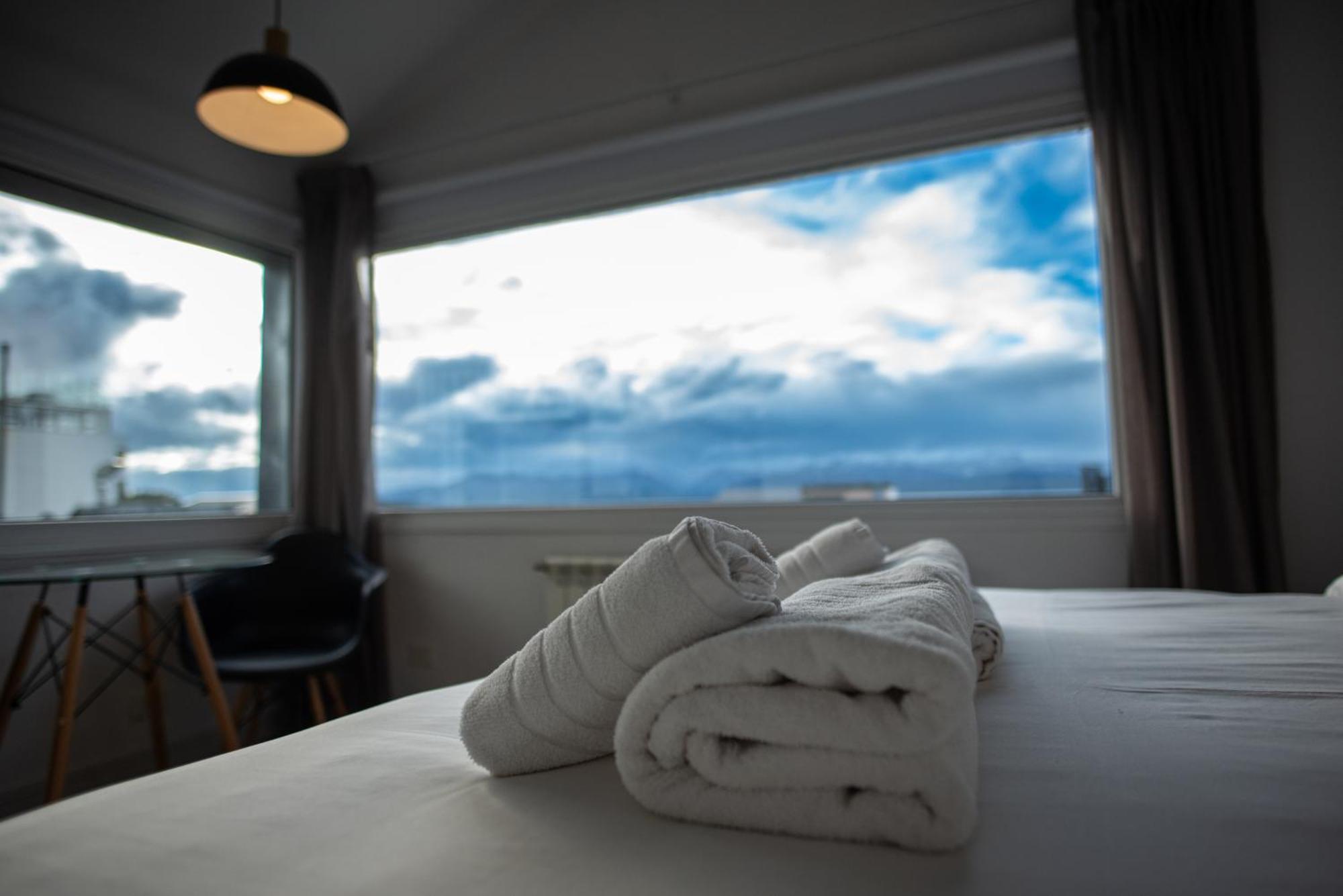 Hotel Patagonia Signature Сан-Карлос-де-Барилоче Экстерьер фото