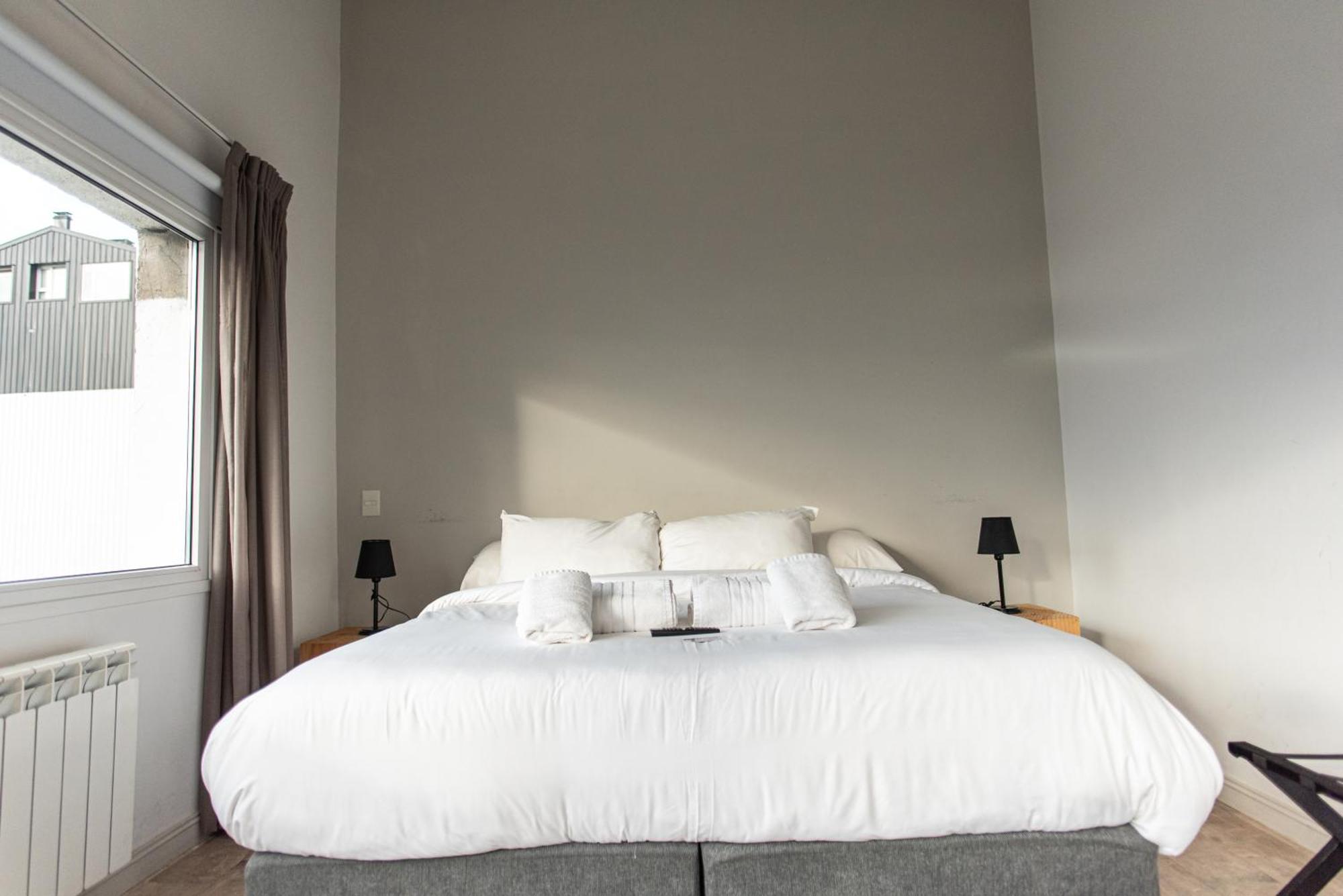 Hotel Patagonia Signature Сан-Карлос-де-Барилоче Экстерьер фото