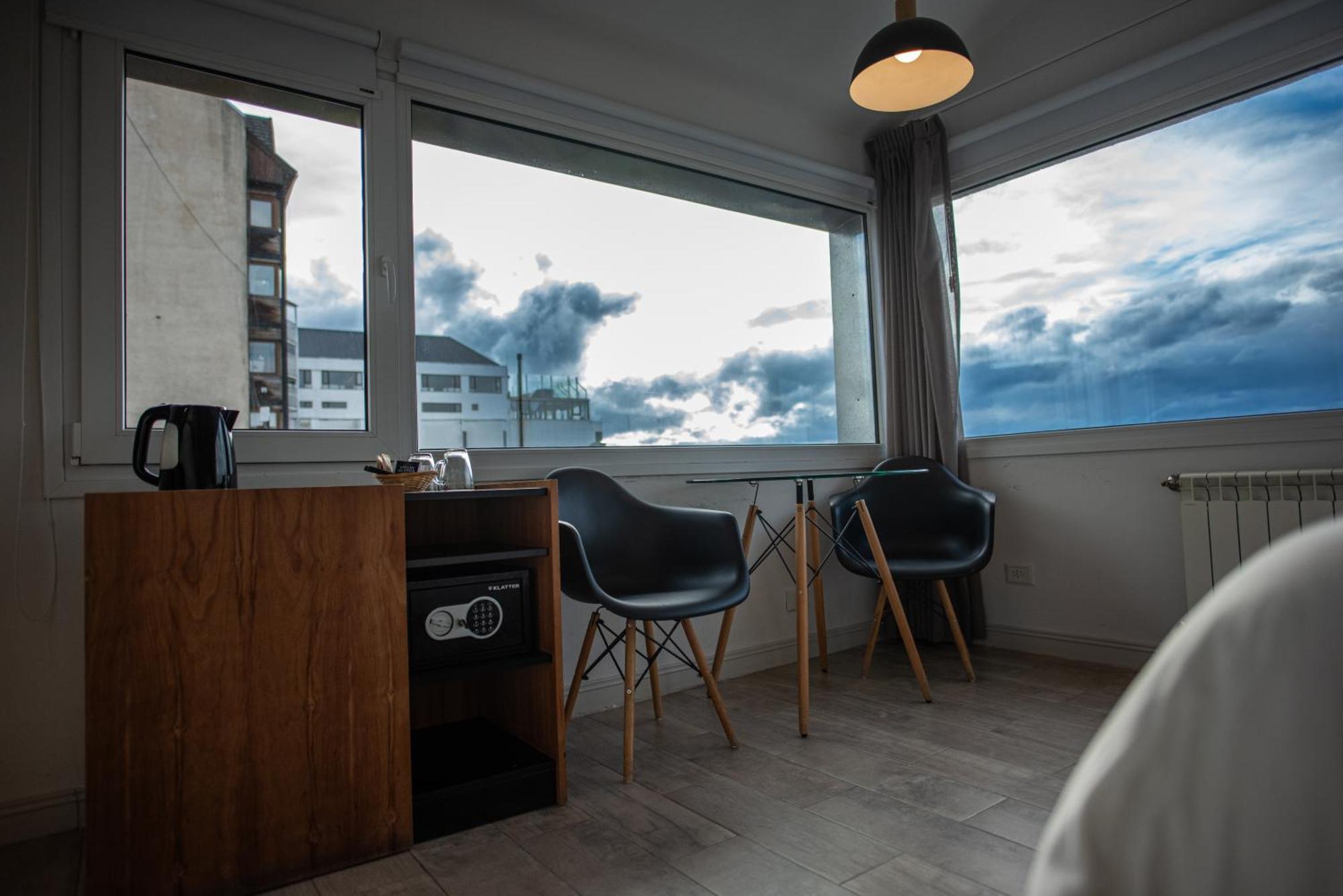 Hotel Patagonia Signature Сан-Карлос-де-Барилоче Экстерьер фото