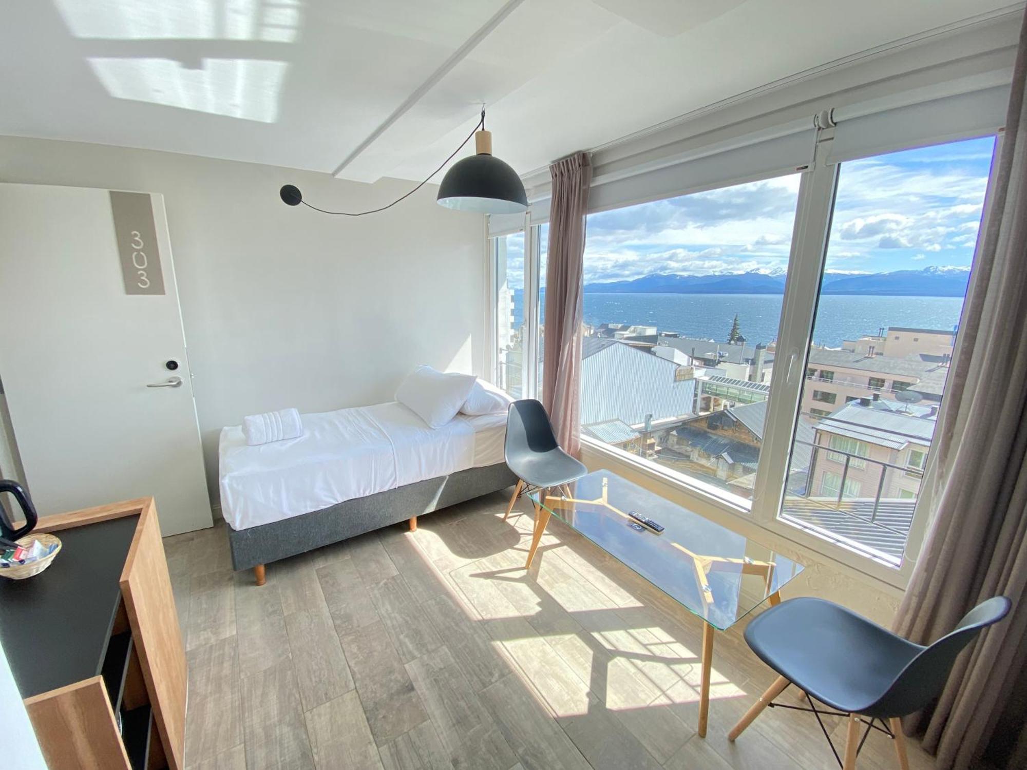 Hotel Patagonia Signature Сан-Карлос-де-Барилоче Экстерьер фото